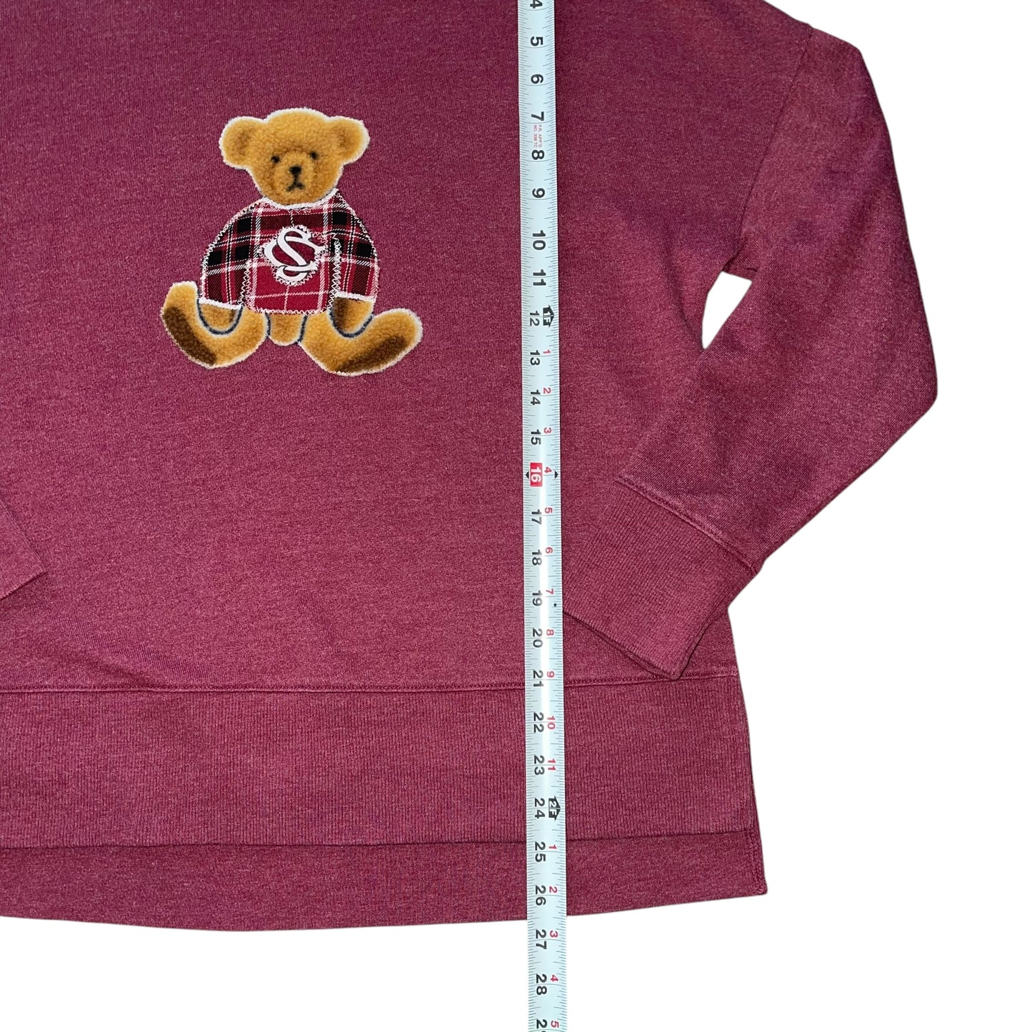 USC South Carolina Bear (M)