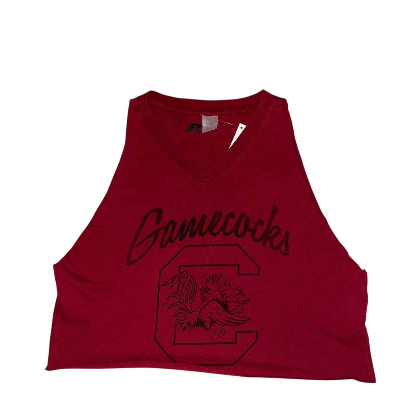 USC South Carolina Reworked Tank (M)