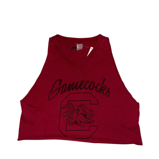 USC South Carolina Reworked Tank (M)