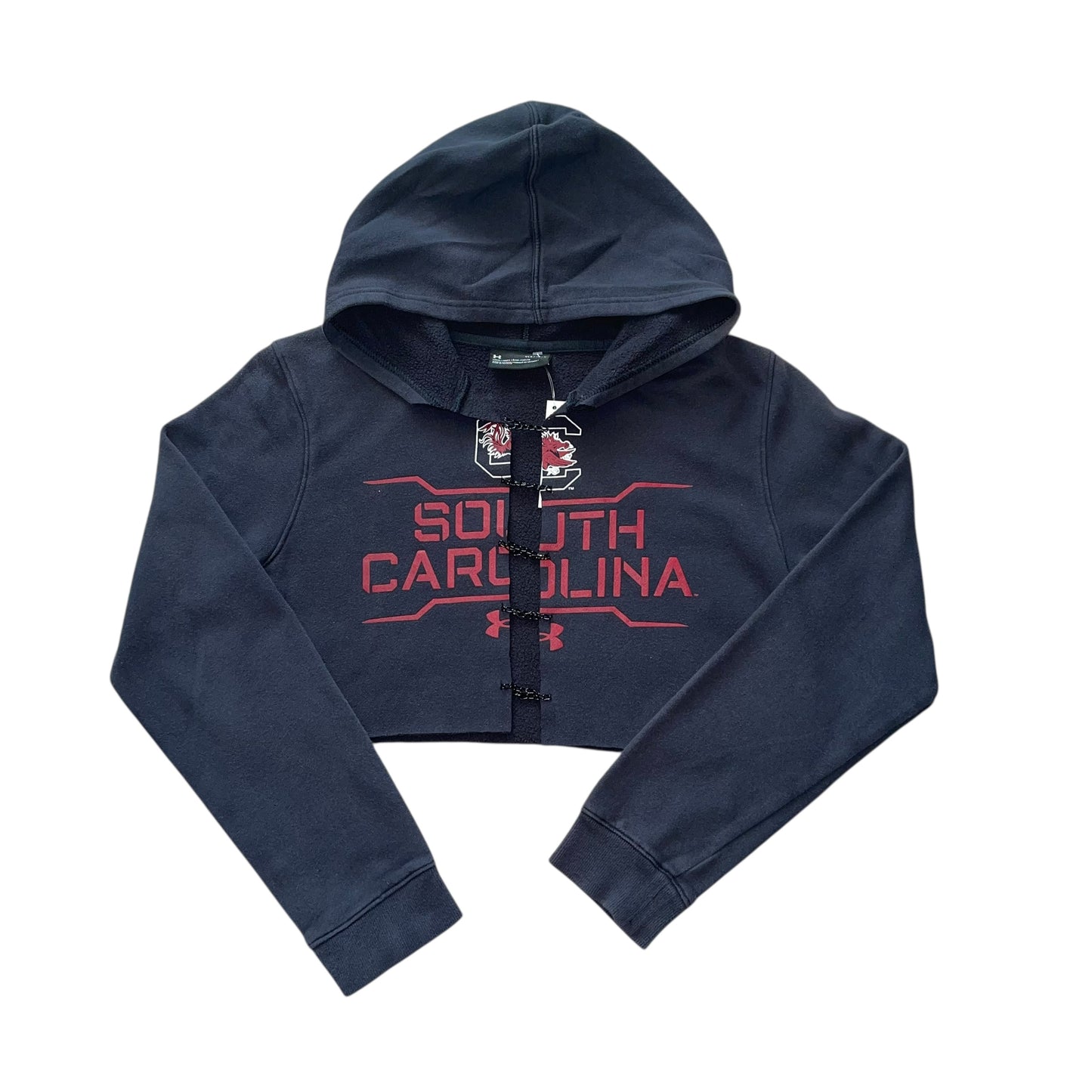 USC South Carolina Chain Hoodie (XS/YL)