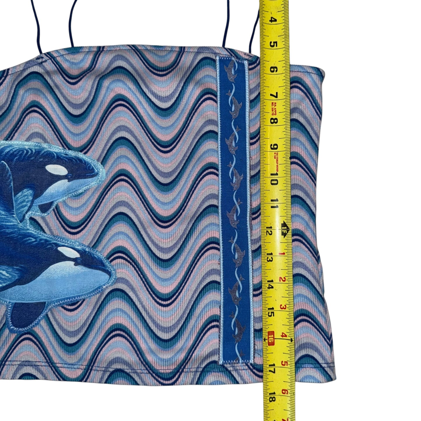 Earthbound - Funky Shamoo Tank (M)