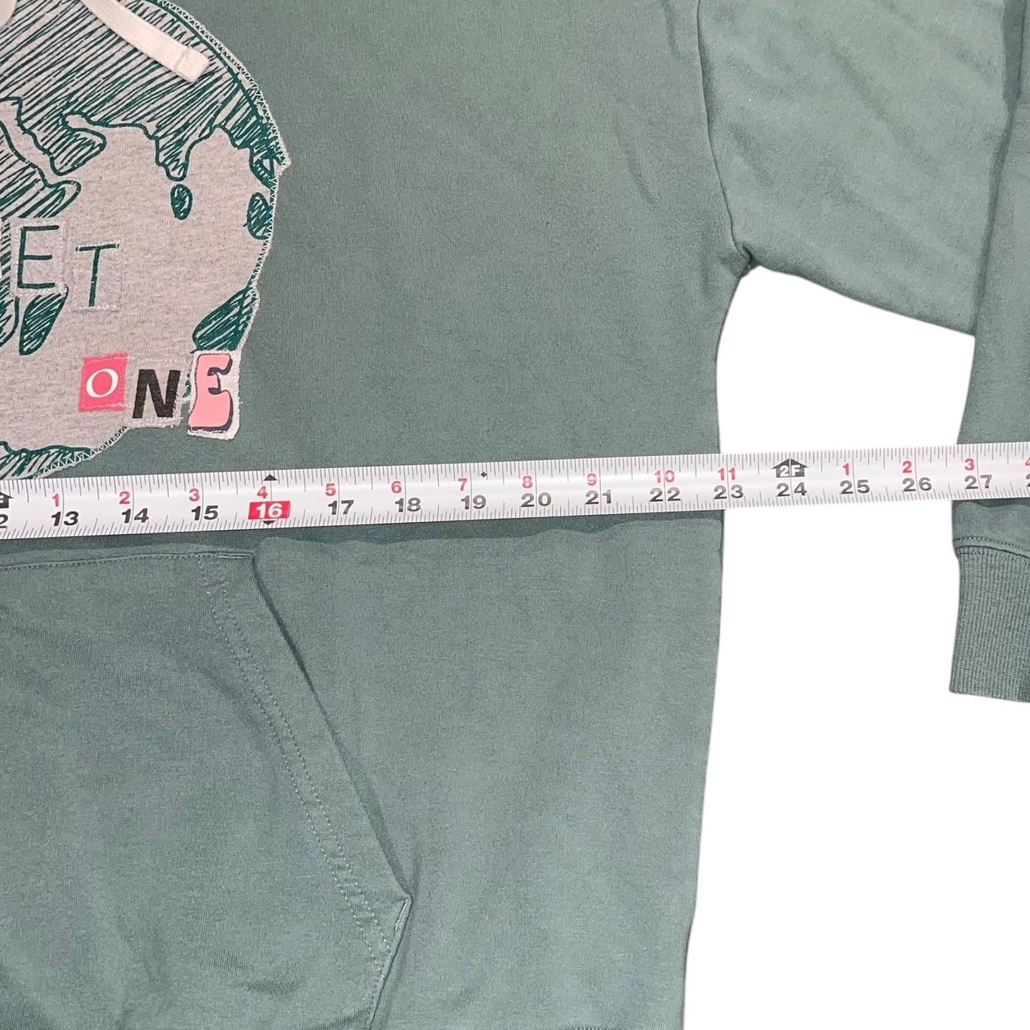 Earthbound - Only One (L)