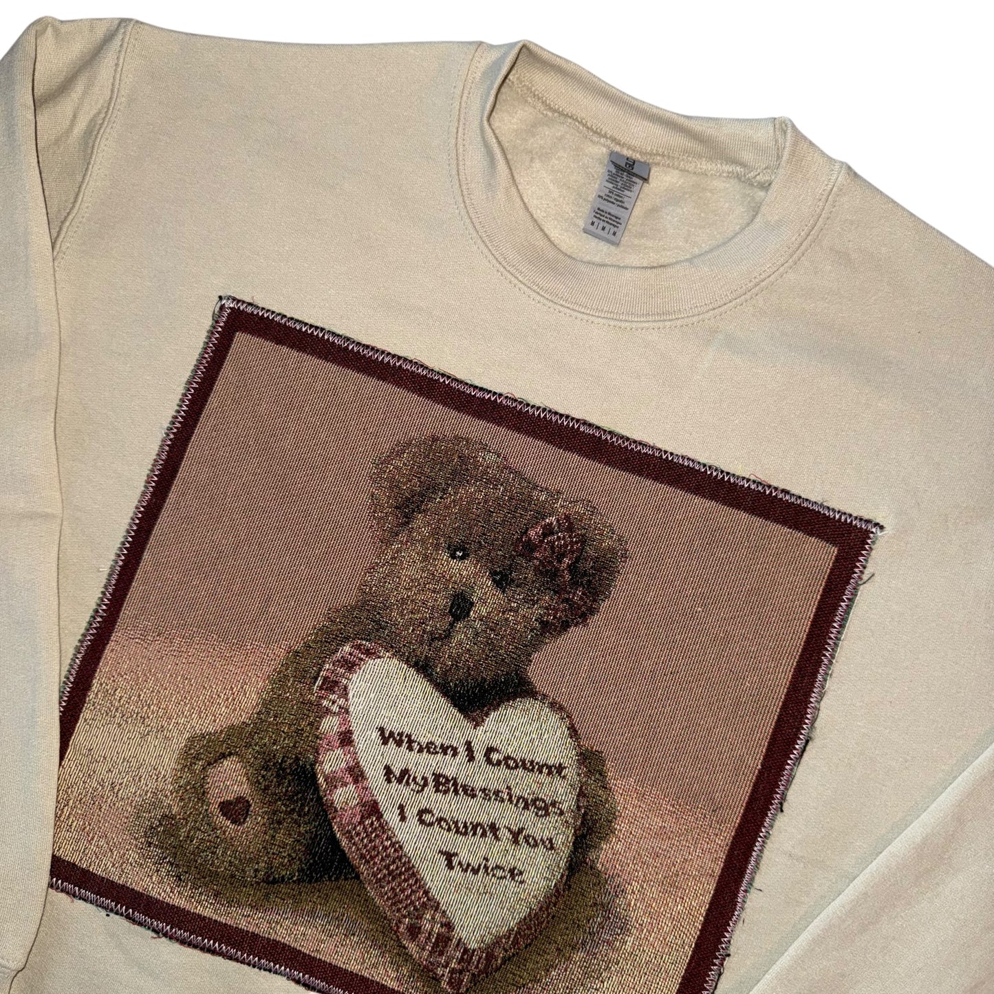 Earthbound - Bear Hugs Sweatshirt (M)