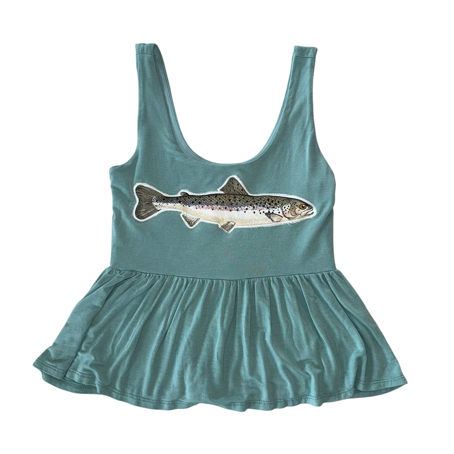 Earthbound - Big Fish Baby Doll (S/M)