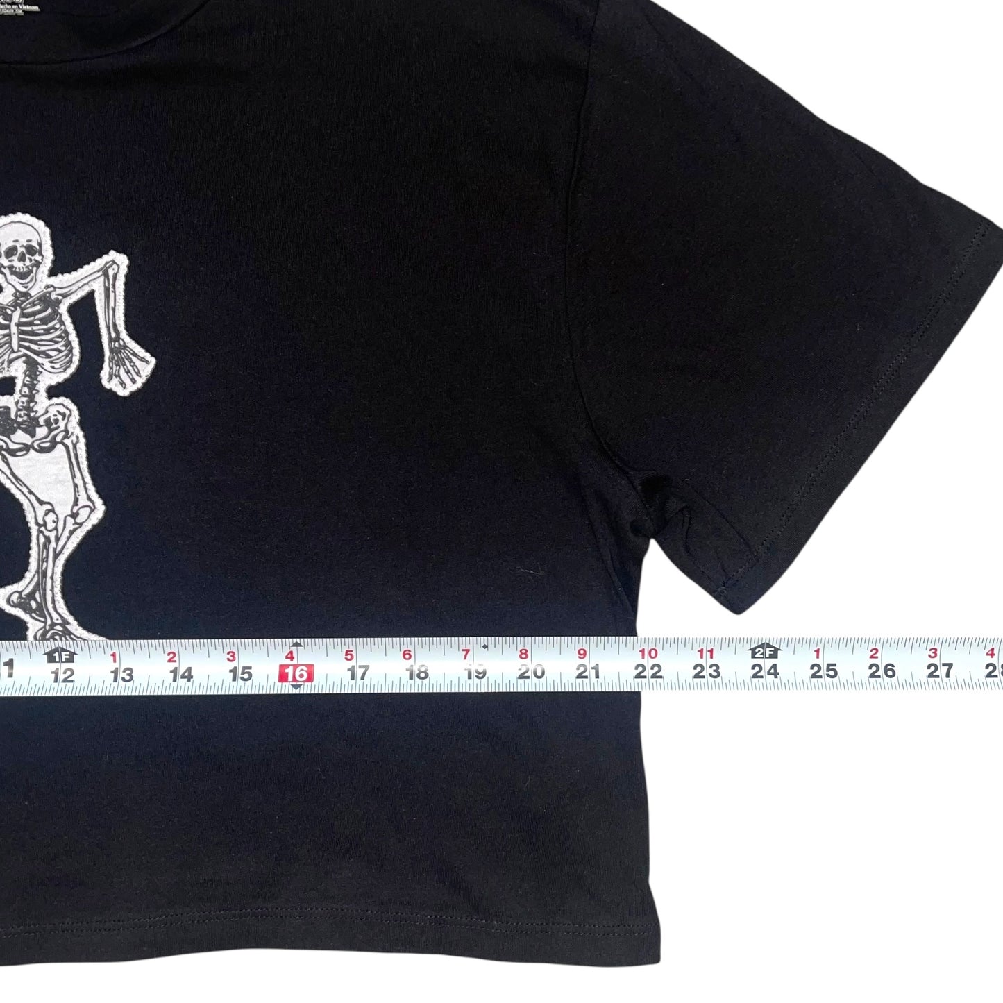 Spooky - Skeleton Dance (XL)