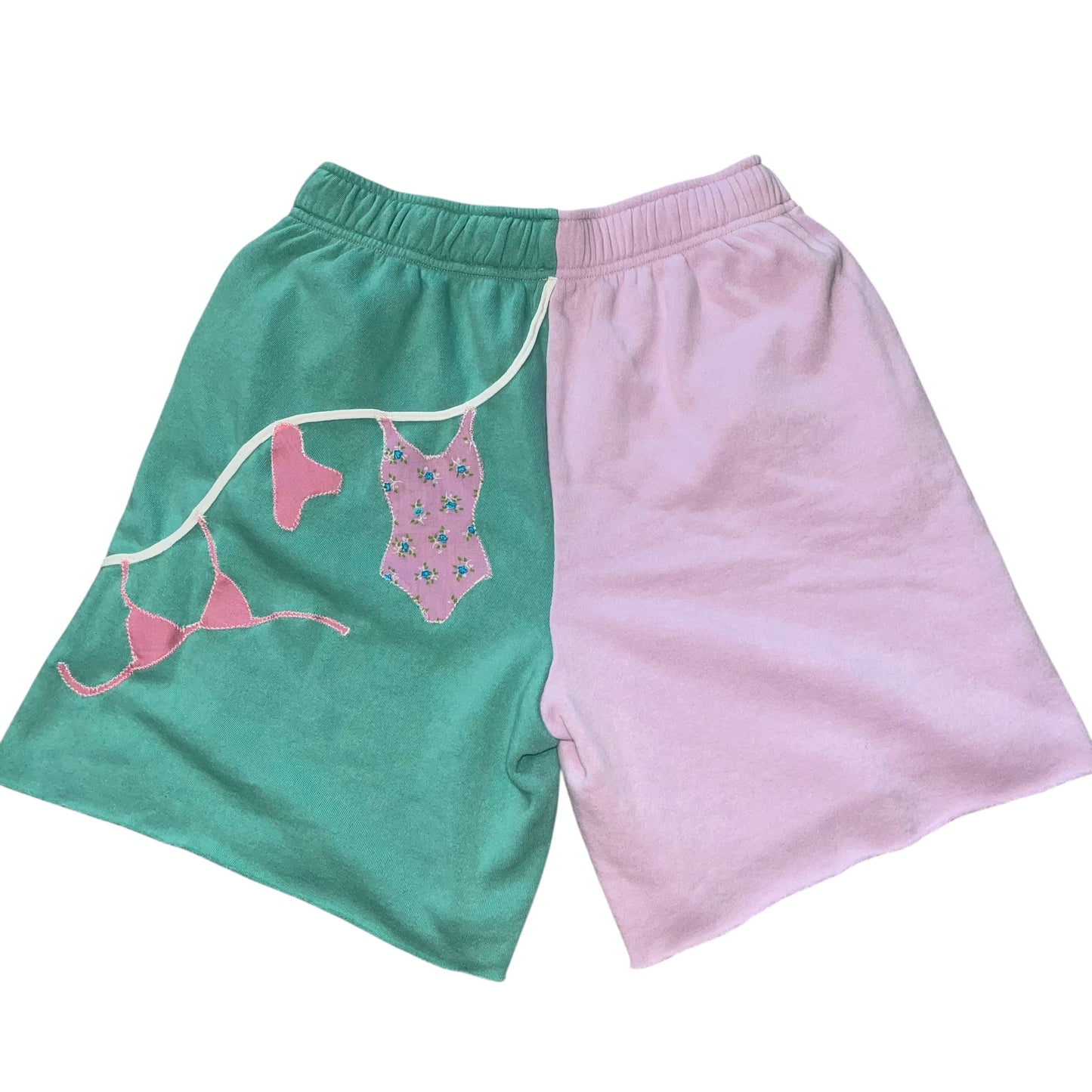 Earthbound - Hang Dry Shorts (S)