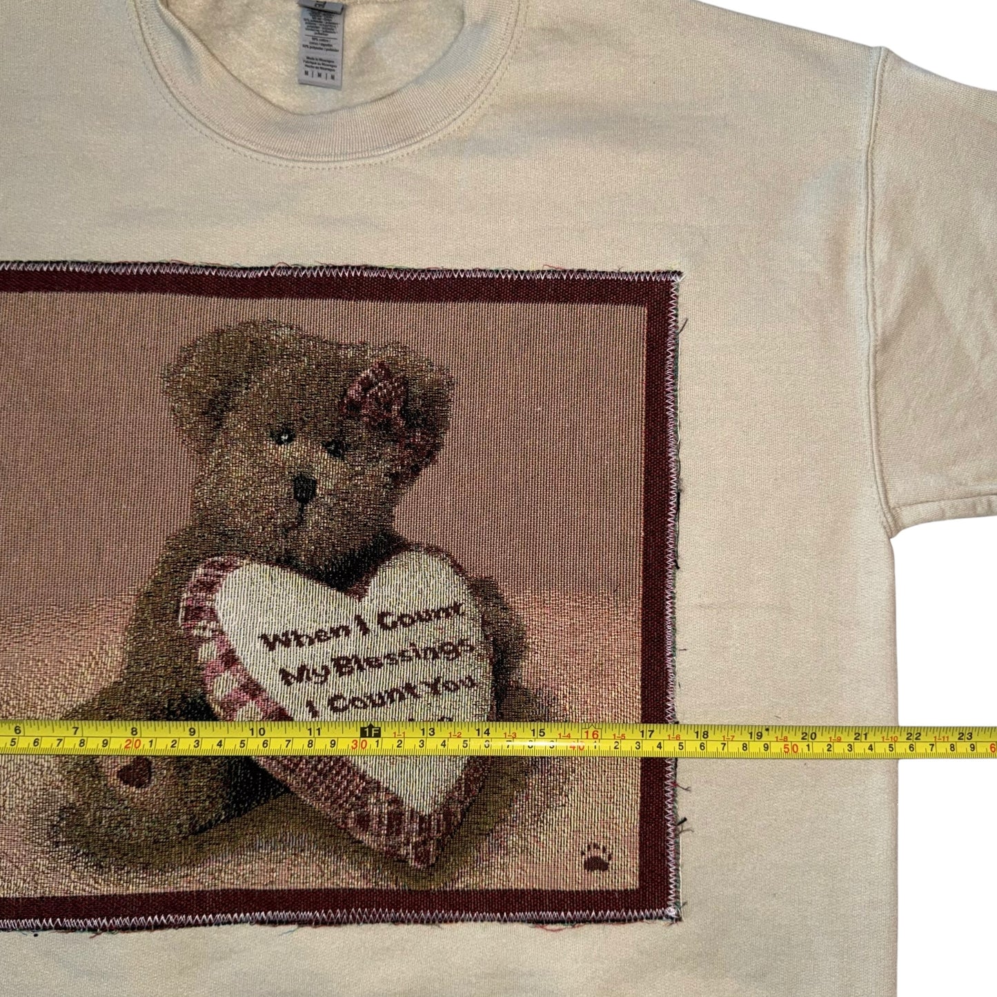 Earthbound - Bear Hugs Sweatshirt (M)