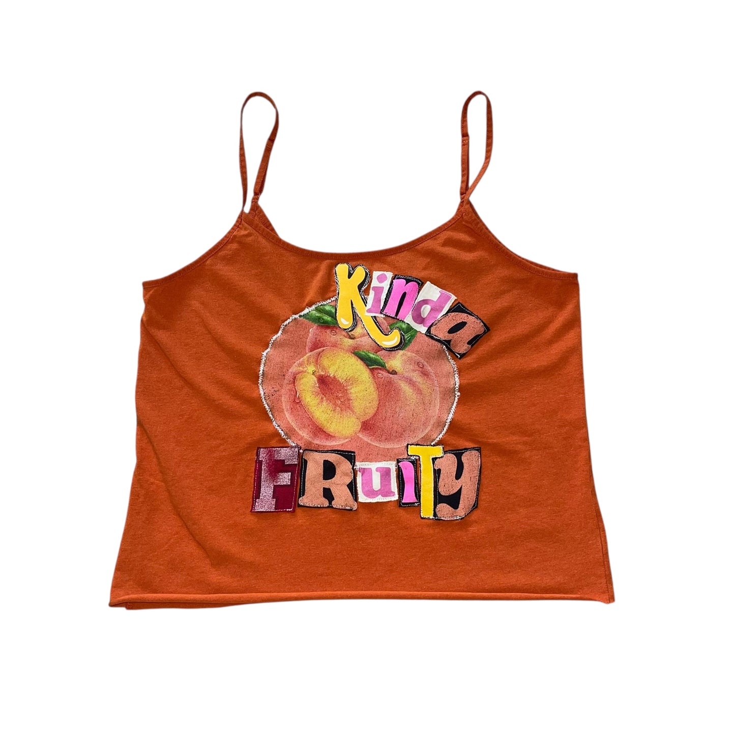 PRIDE - Kinda Fruity (M)
