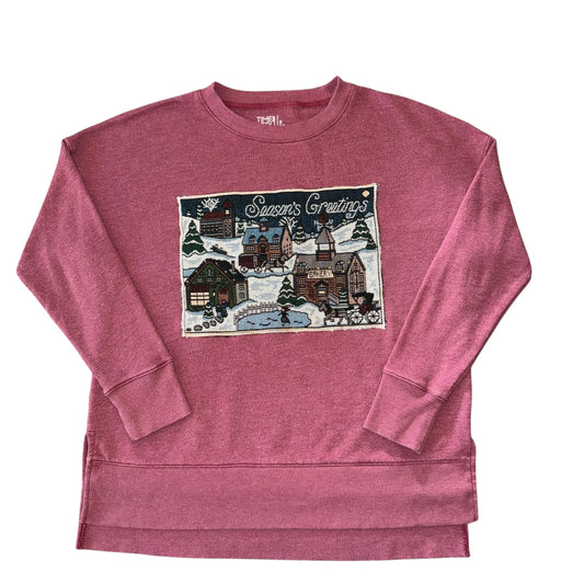 Reworked & Wrapped - Seasons Greetings (S)