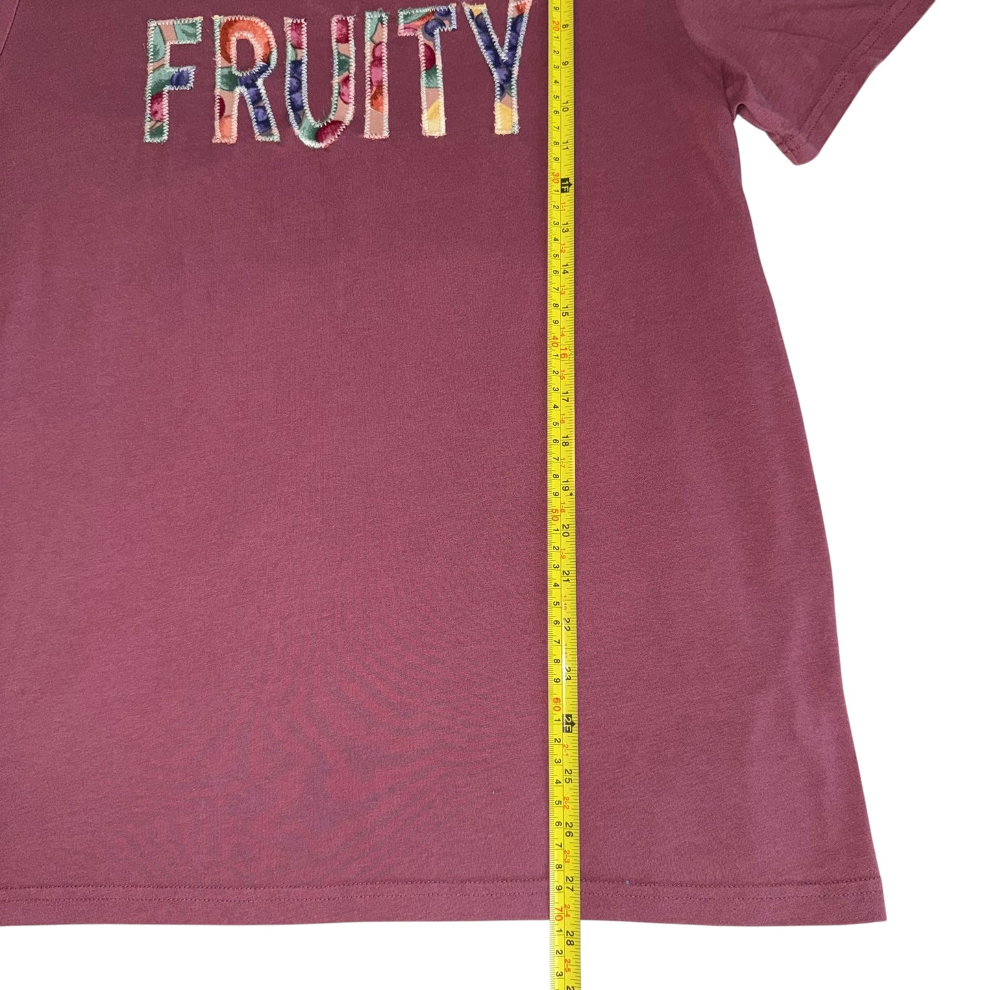 PRIDE - Multi Fruit Fruity Tee (L)