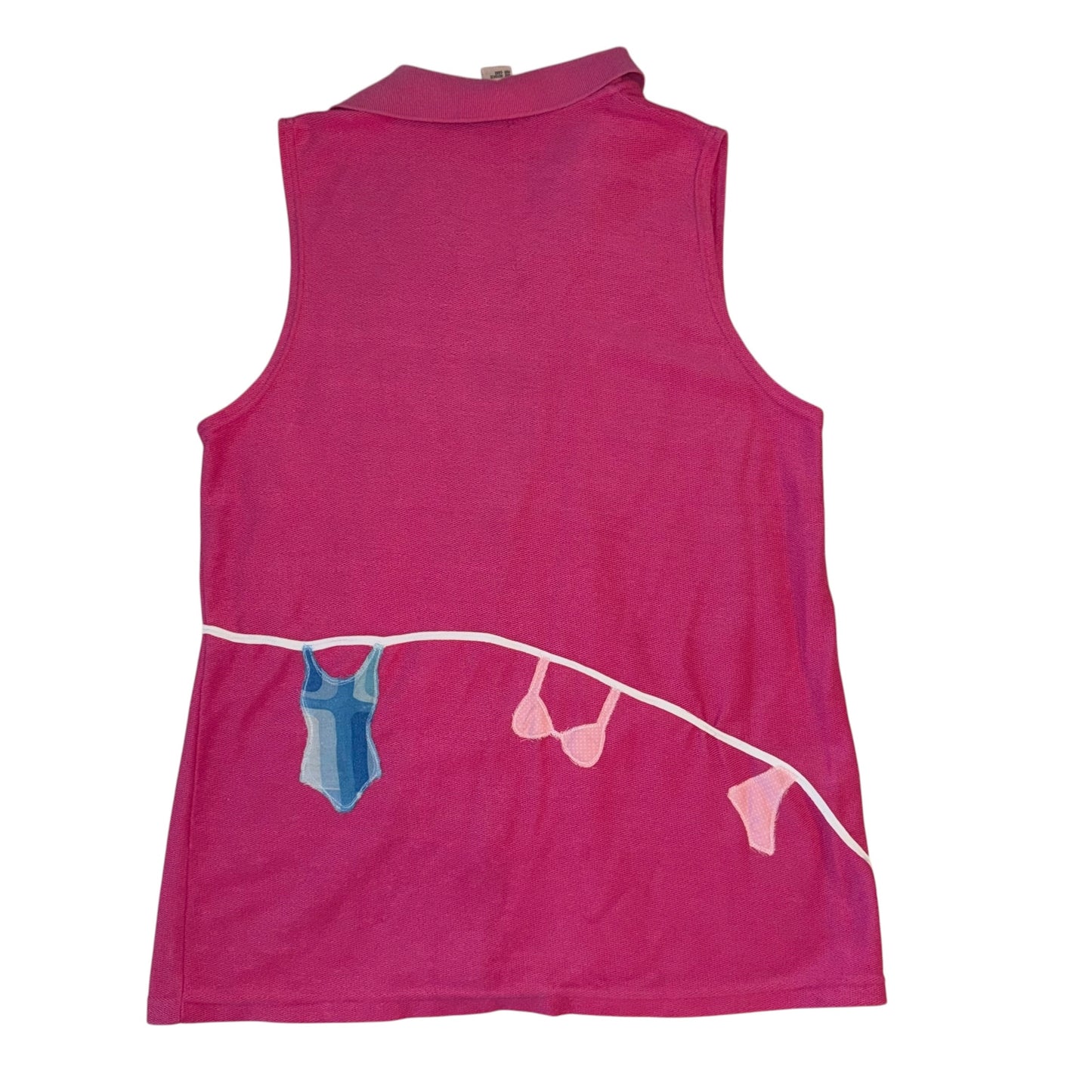 Earthbound - Hang Dry Cover Up (L/XL)