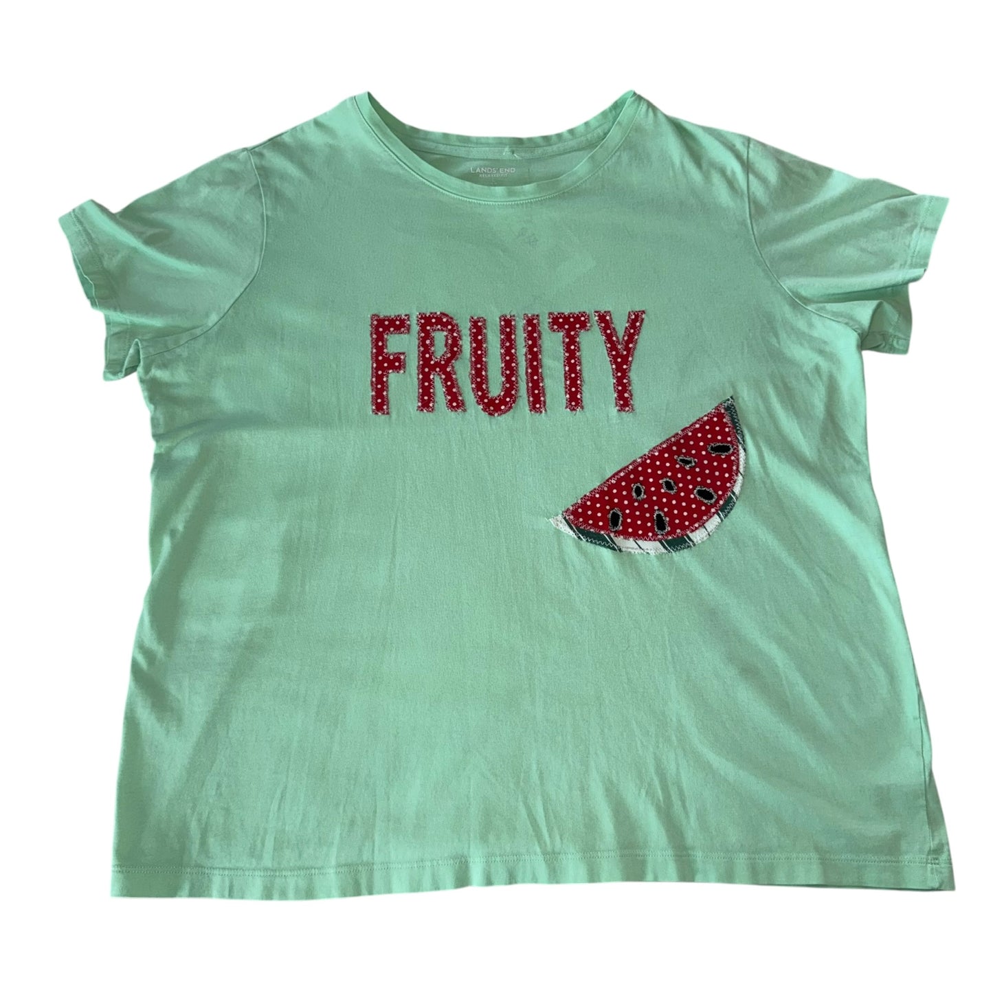 PRIDE-Fruity Watermelon Mint (L)