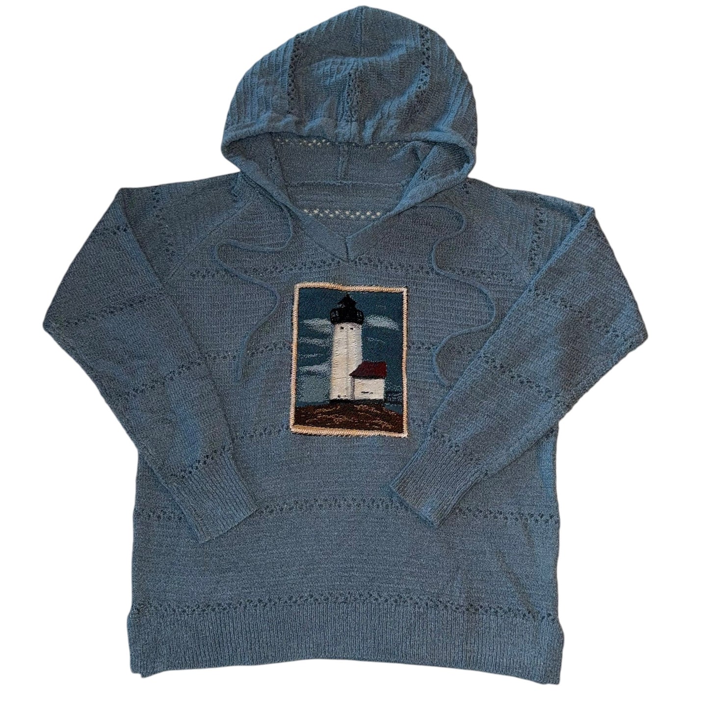 Earthbound - Lighthouse Soft Pullover (L)