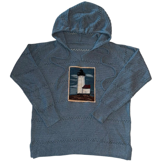 Earthbound - Lighthouse Soft Pullover (L)
