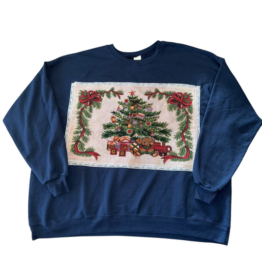 Reworked & Wrapped - Under The Tree (3XL)