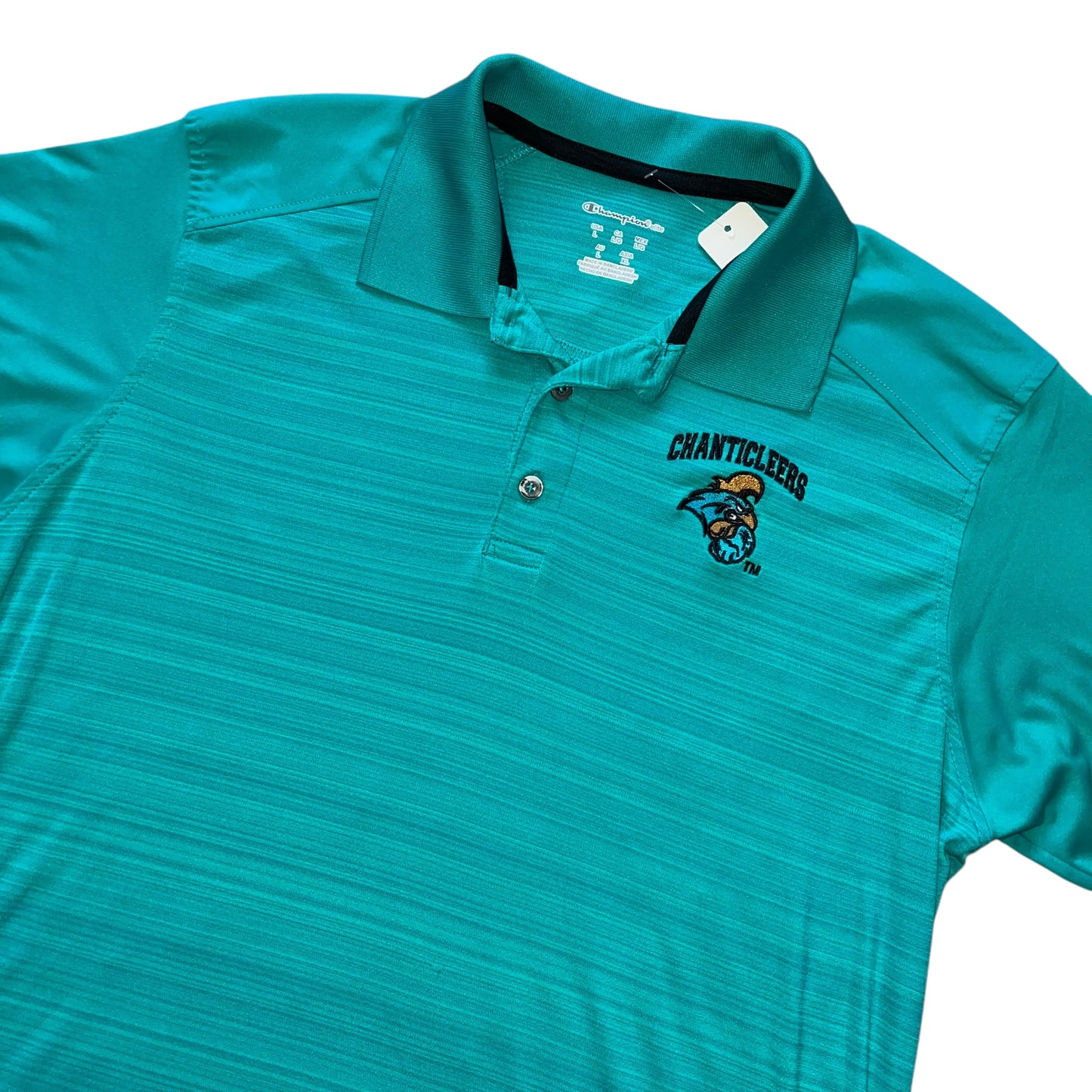 Coastal Carolina Polo (L)