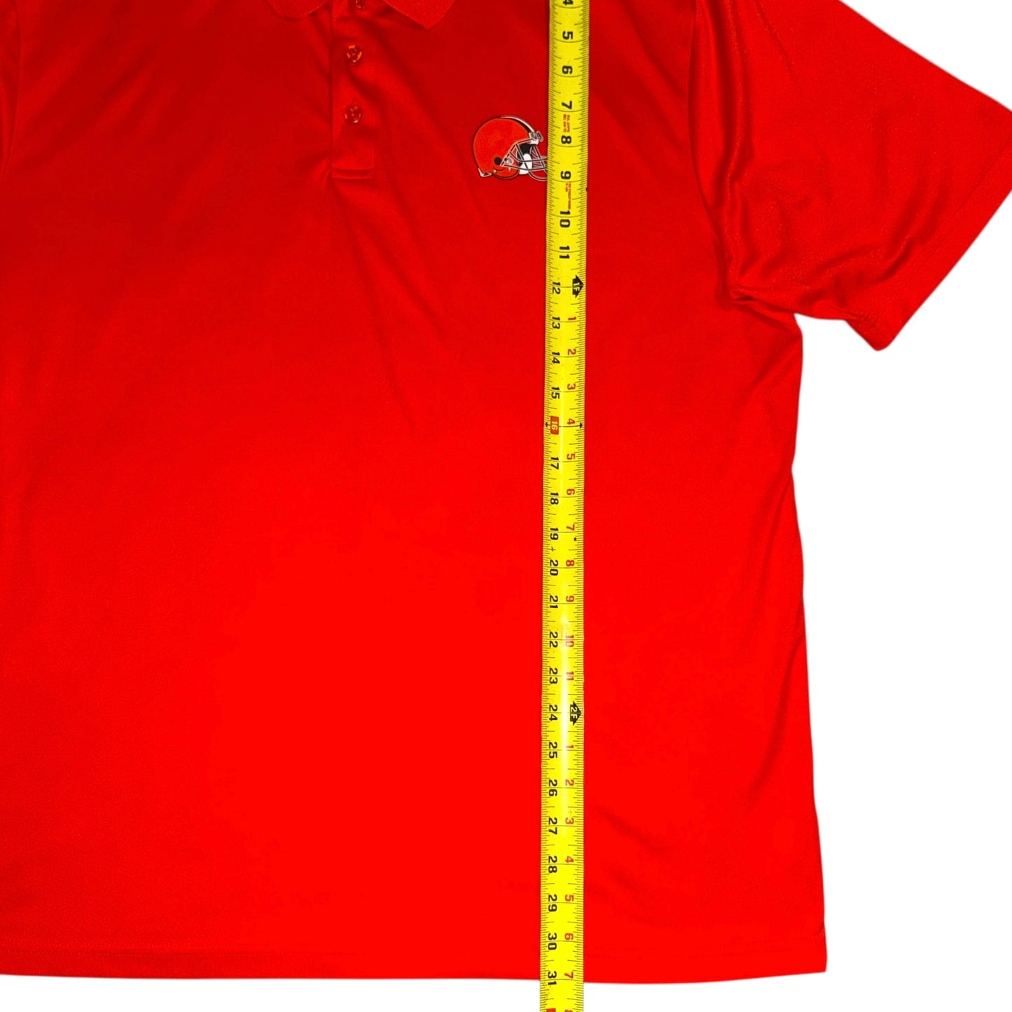 Cleveland Browns Polo (2XL)