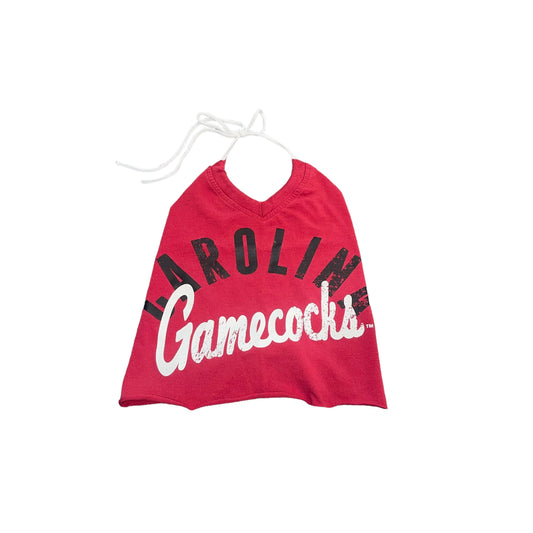 USC Gamecock Halter (OS)