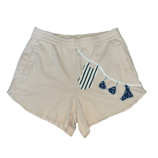 Earthbound - Hang Dry Shorts Nautical (L)