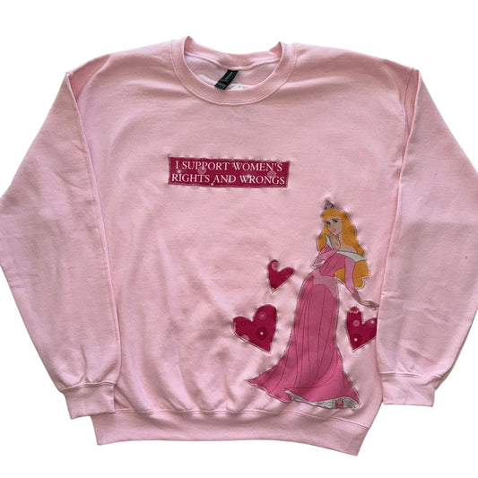 Just a Girl - Sleeping Beauty Rights (L)