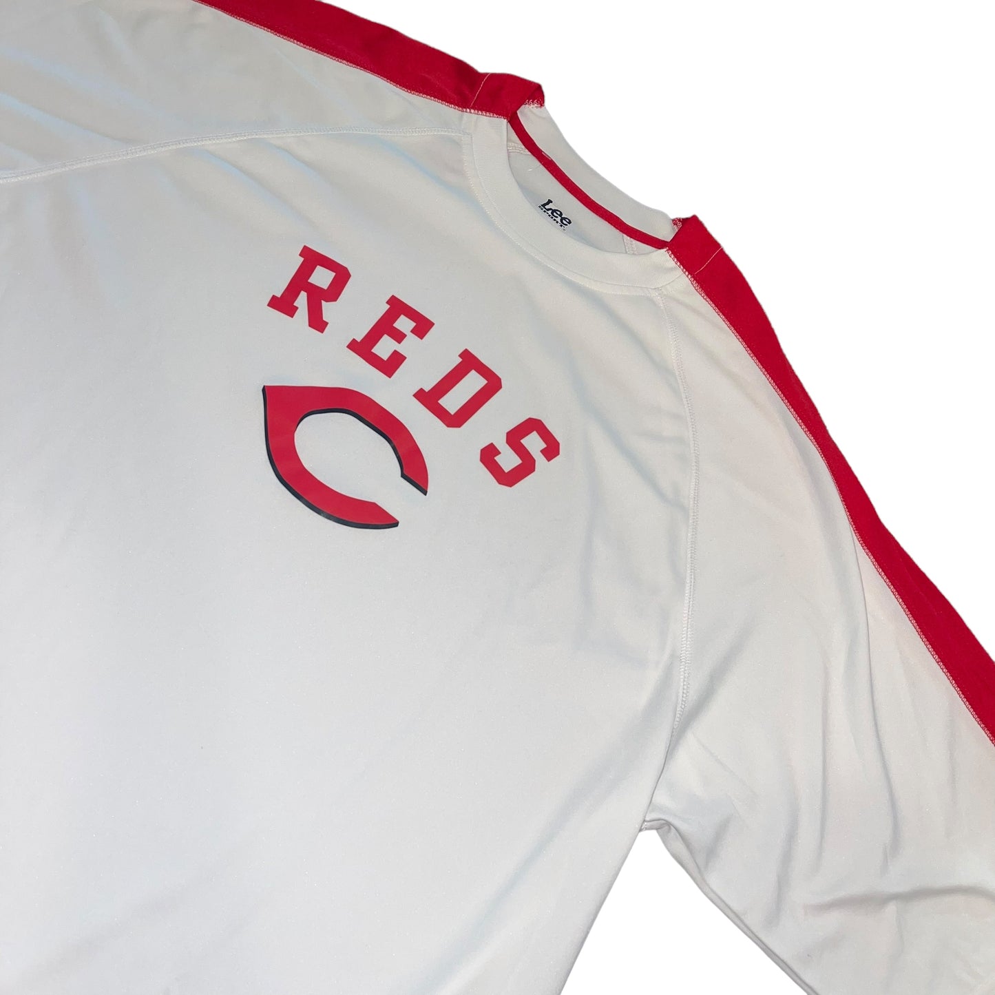 Cincinnati Reds T-shirt (L)