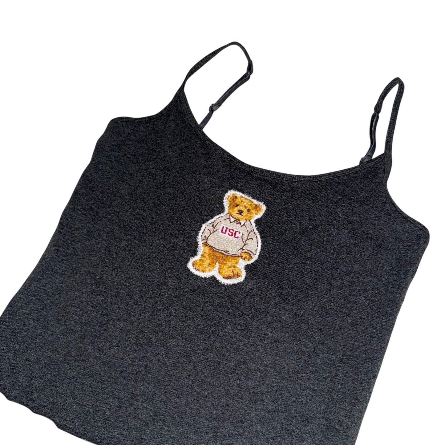 USC South Carolina Reworked Bear Tank (S)