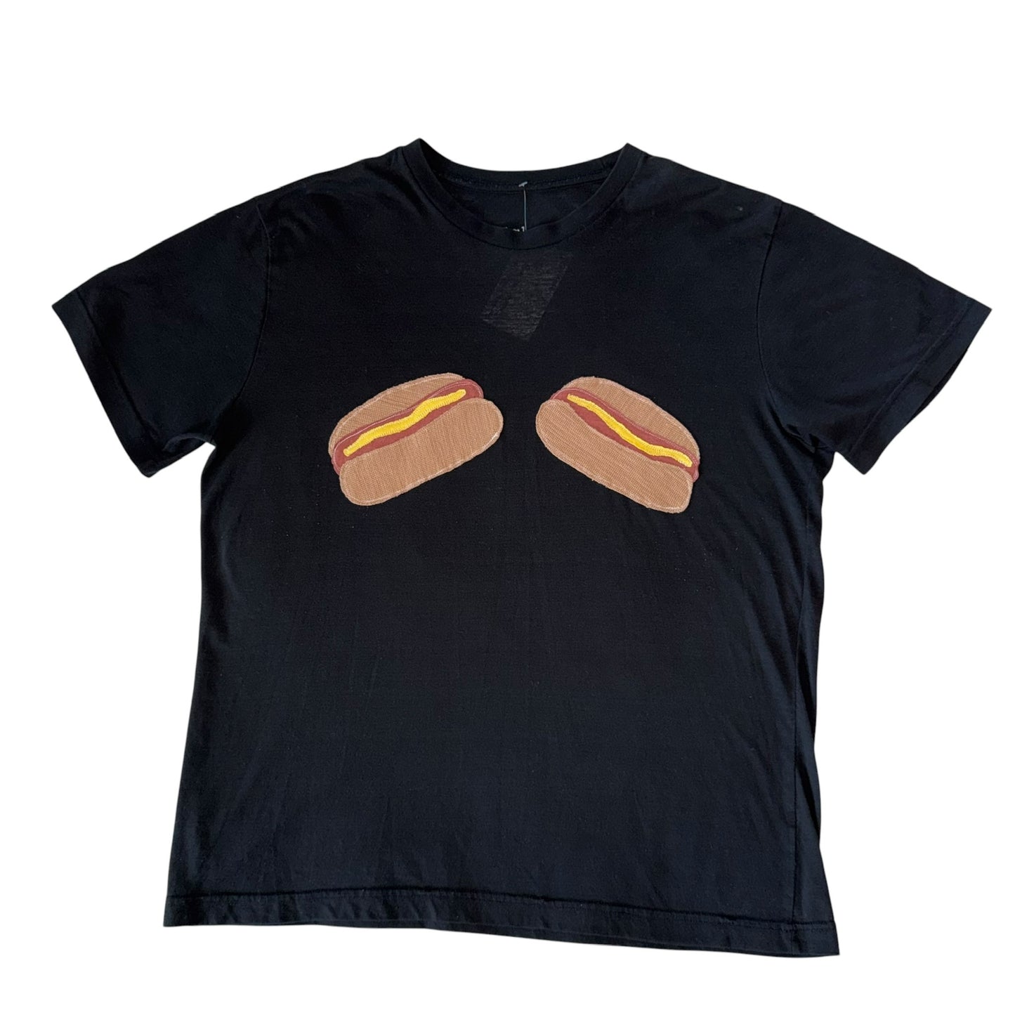 For the Girls USA- Double Hot Dog (M)