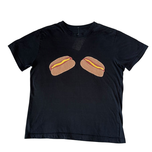 For the Girls USA- Double Hot Dog (M)