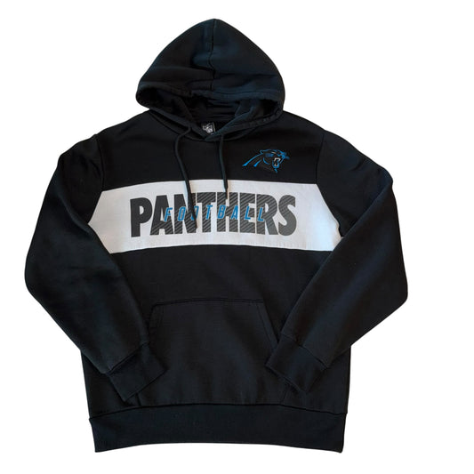 CLT - Panthers NFL Hoodie (M/L)