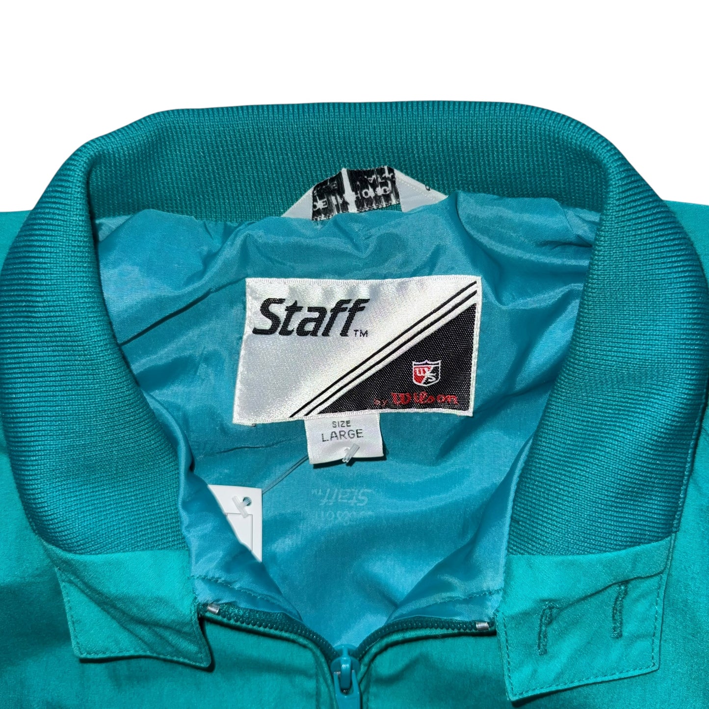 Coastal Carolina Reworked Bomber (L)