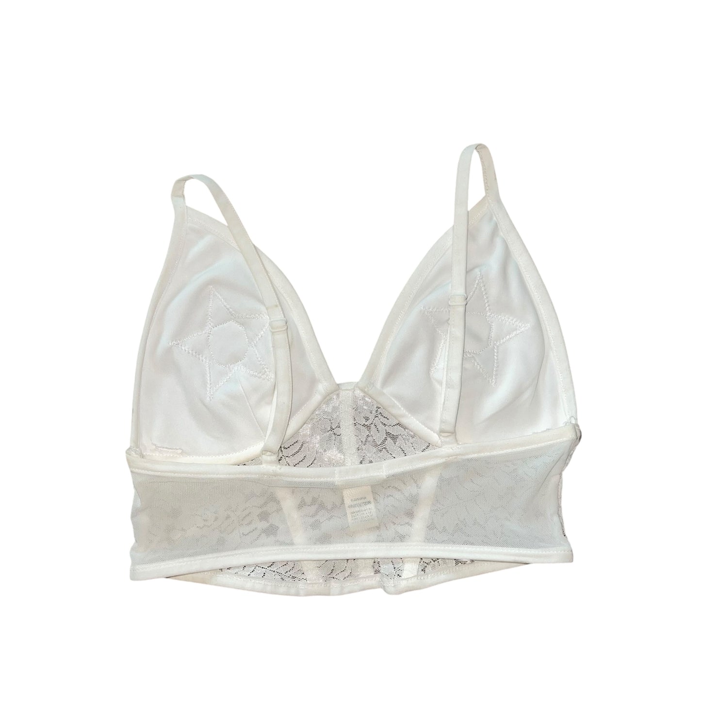 USC South Carolina I’m A Star Bralette (M)