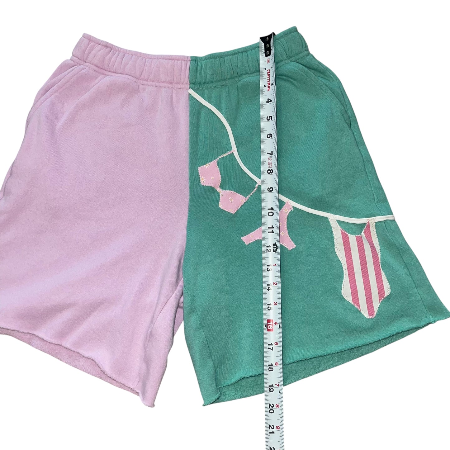 Earthbound - Hang Dry Shorts (S)