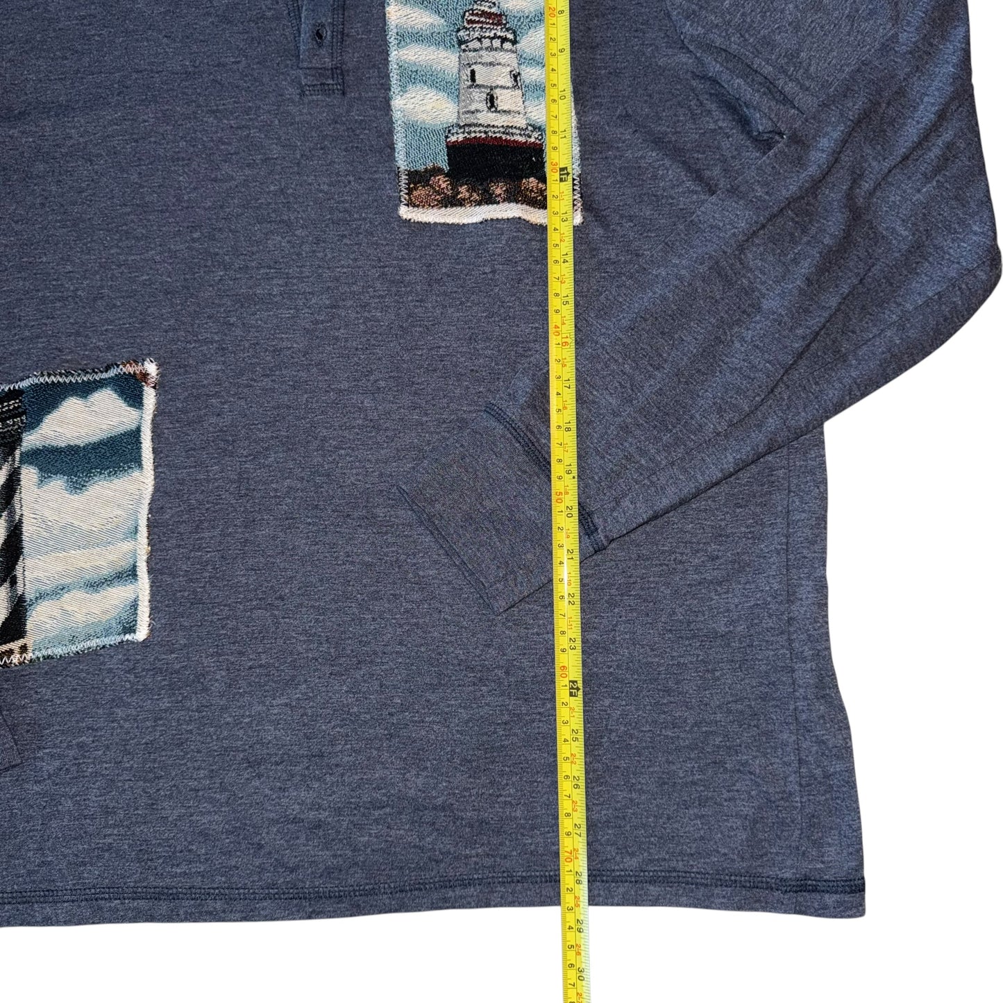 Earthbound - Lighthouse Henley (XL)