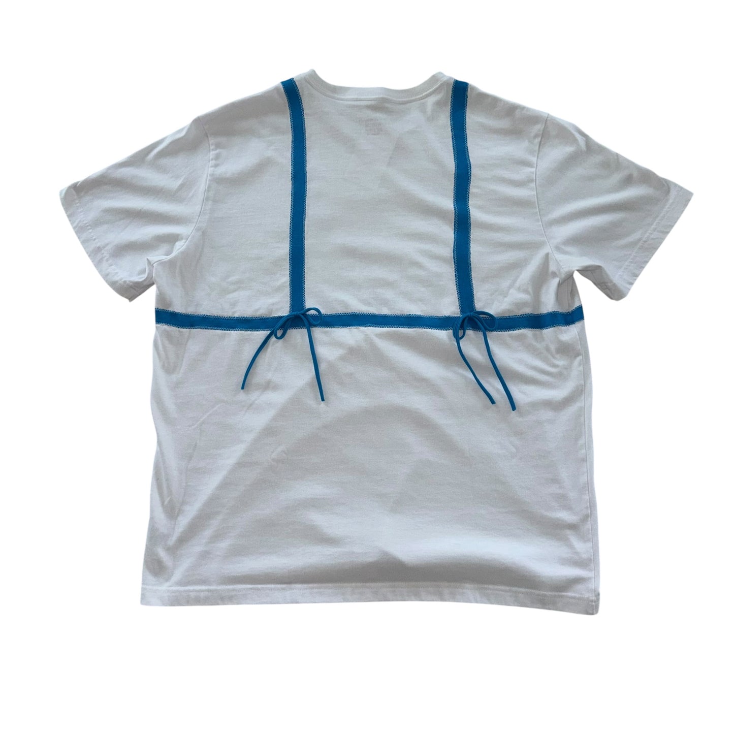 Earthbound - Feeling Tropical Bikini Tee (XL)