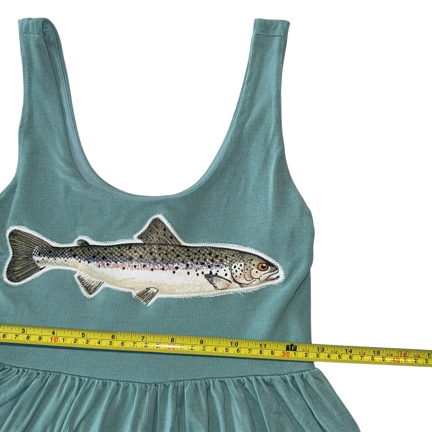 Earthbound - Big Fish Baby Doll (S/M)