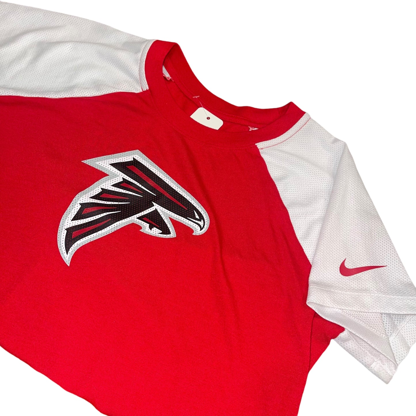 Atlanta Falcons Baby Tee (M)