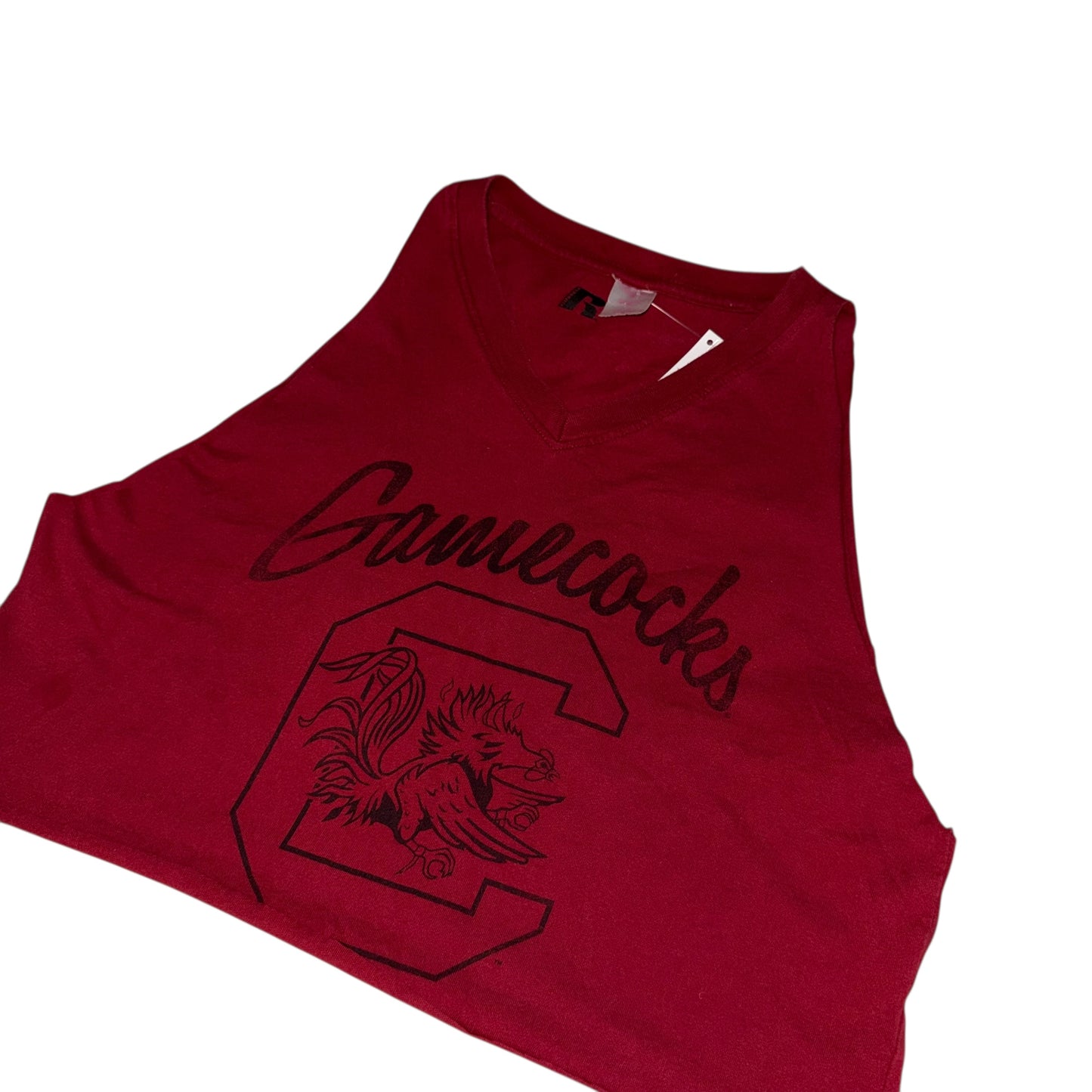 USC South Carolina Reworked Tank (M)