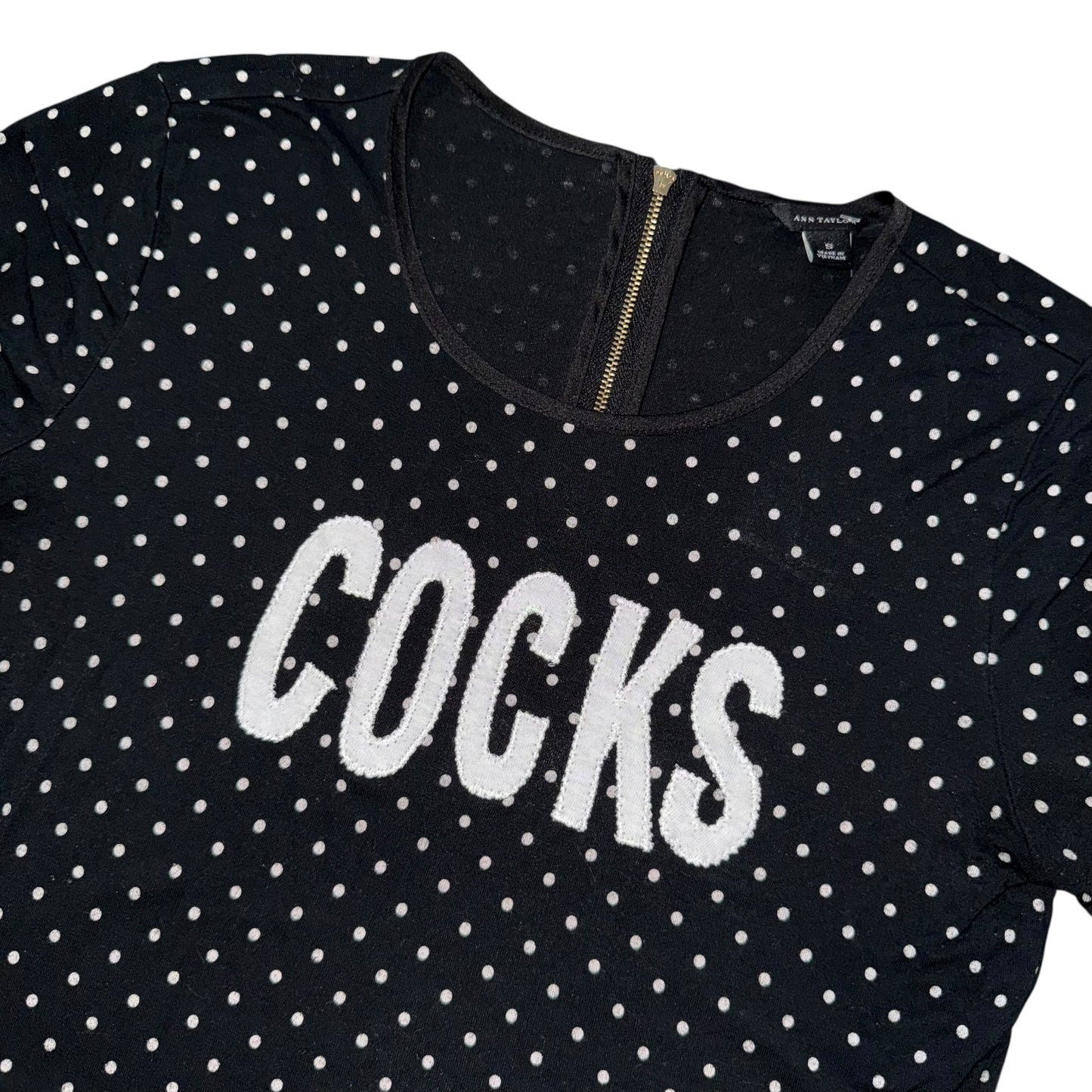 USC South Carolina Cocks Crop (S)