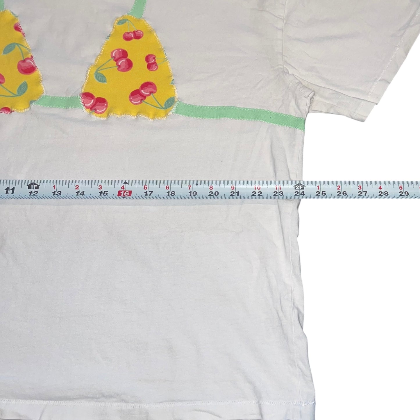 Earthbound - Bikini Cherries (L)
