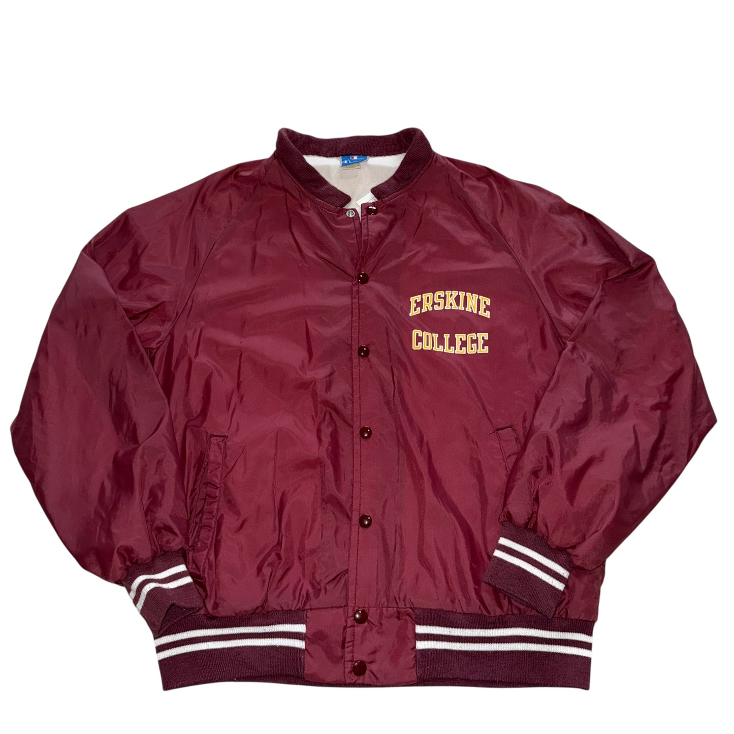 Erskine Vintage Champion Jacket (L)
