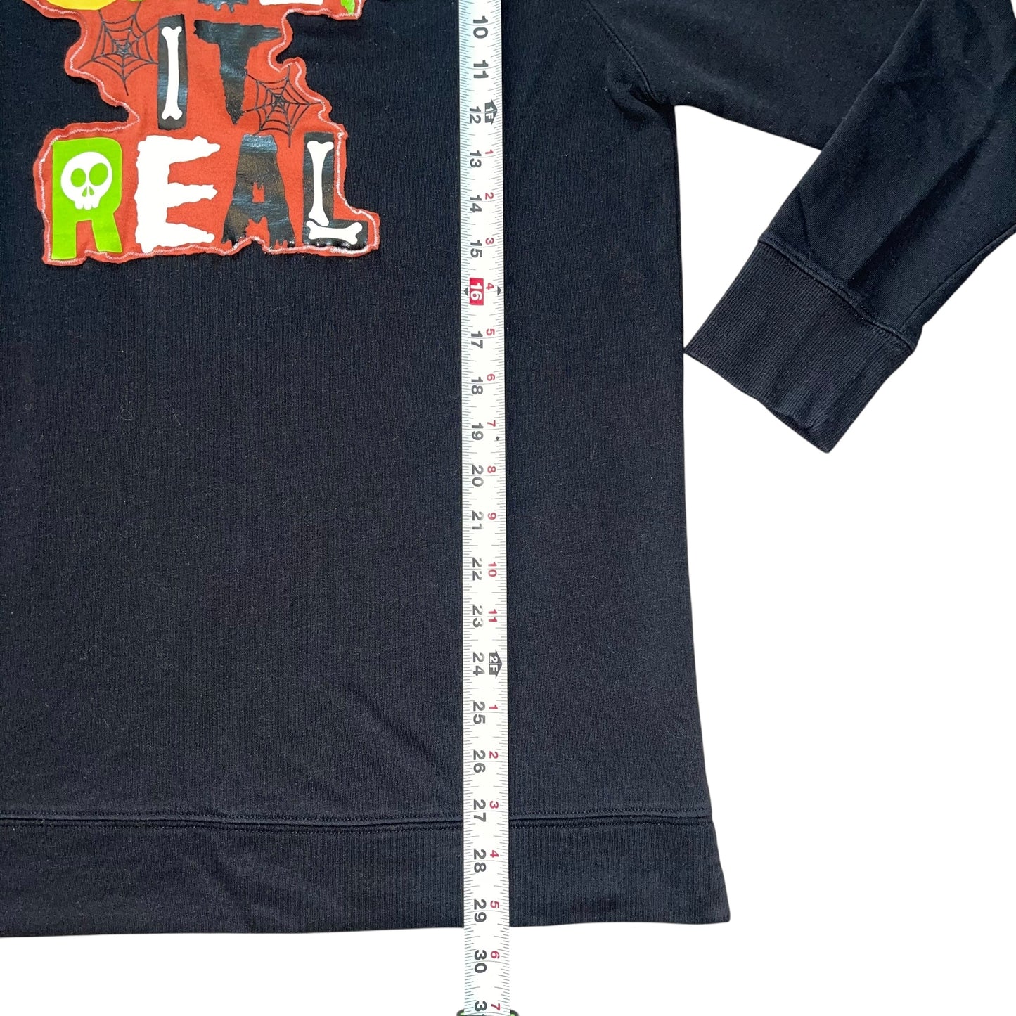 Spooky - Creep It Real (M)