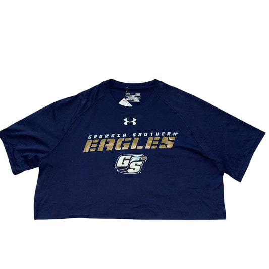 GSU Georgia Southern Reworked UA Crop (L)