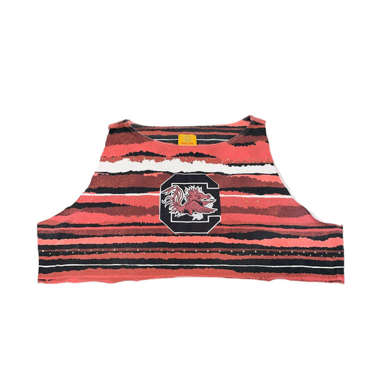 USC South Carolina Custom Tank (PXL)
