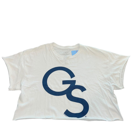 GSU Georgia Southern Crop (XL)