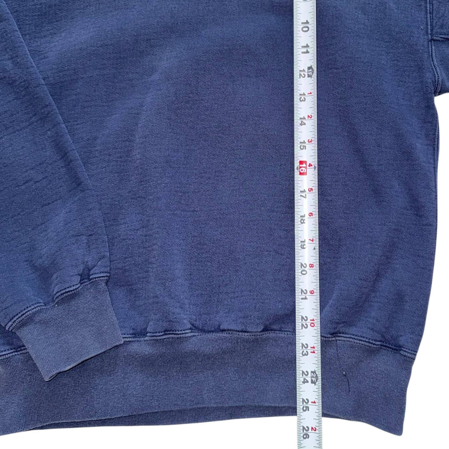 Clemson Vintage Crewneck (M)