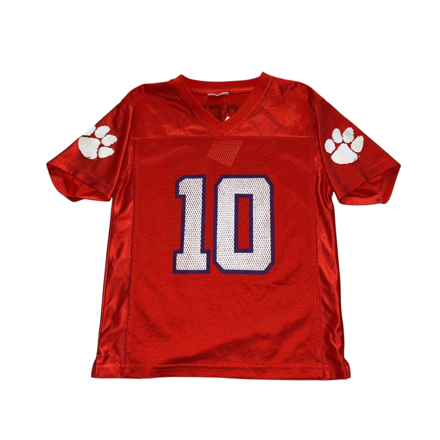 Clemson Jersey (YM/AXS)