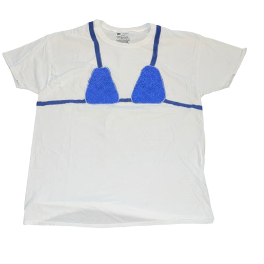 Earthbound - Bikini Blue (L)