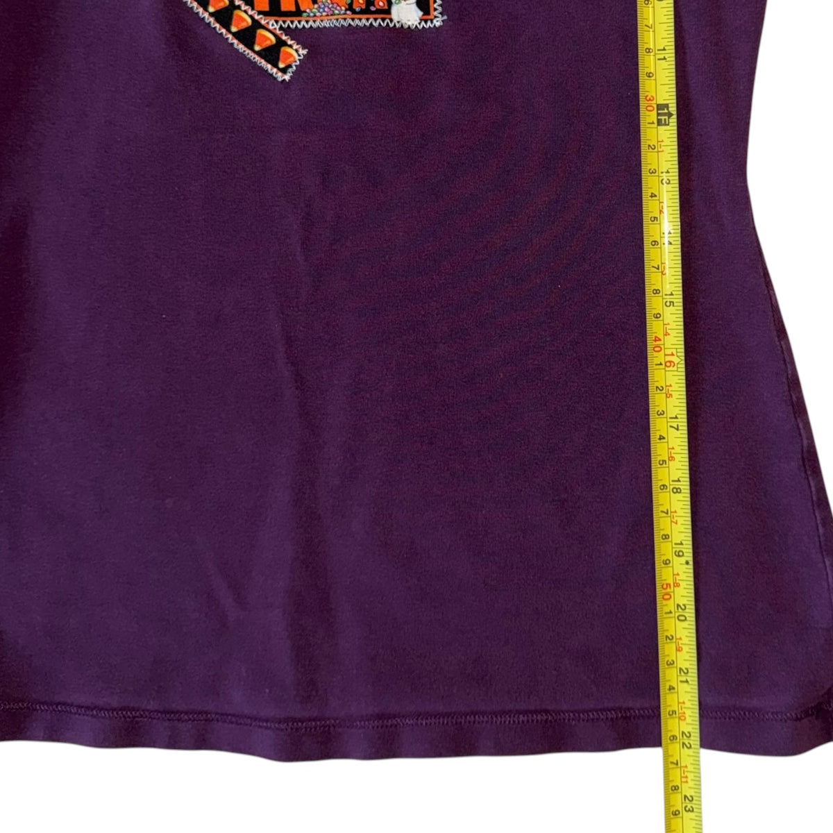 Spooky - Trick or Treat Cats Tank (S)