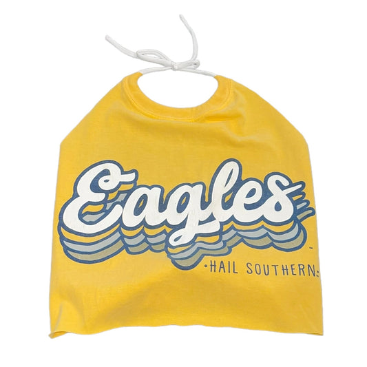 GSU Georgia Southern Halter Top (OS)