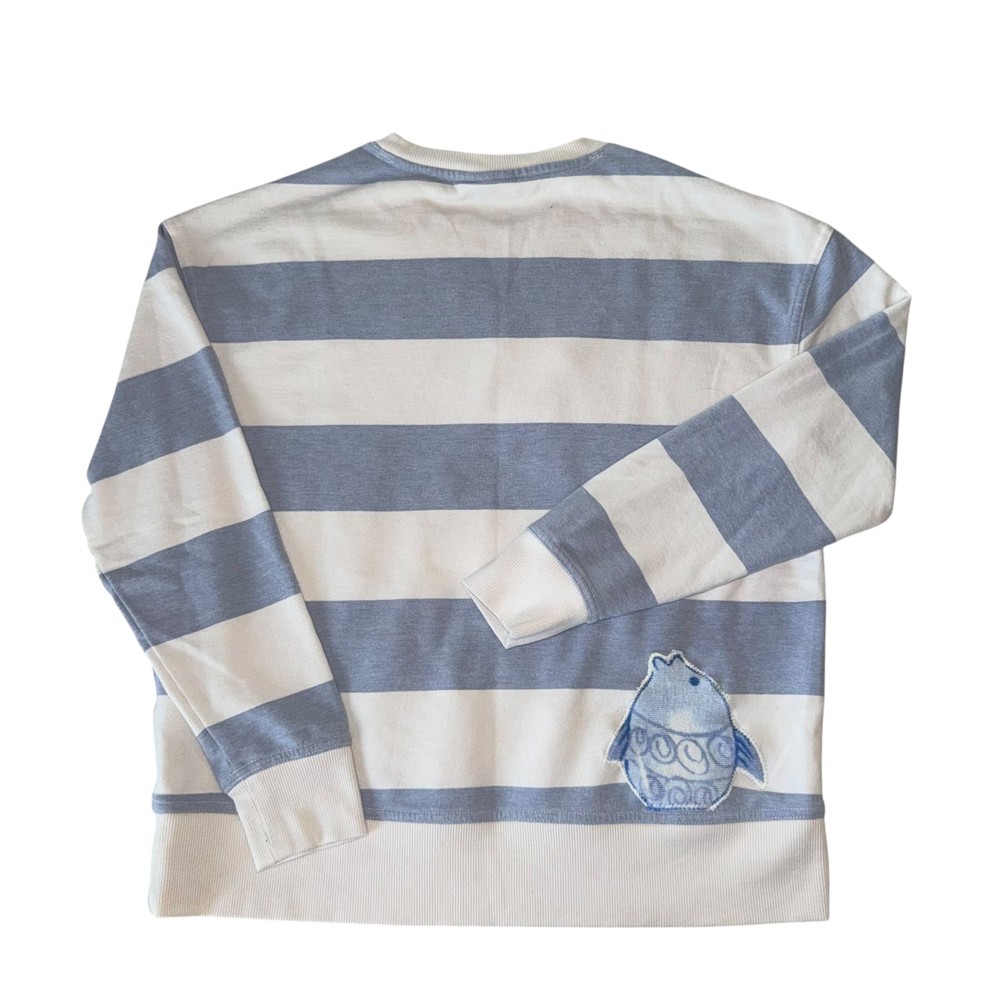 Earthbound - Striped Fish Party Crew (M)